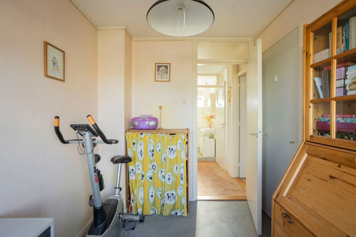 Bosstraat 44 Nieuw-Vennep thumbnail 25