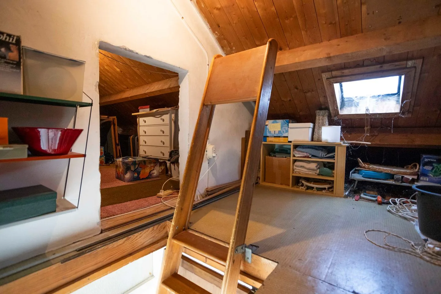 Bosstraat 44 Nieuw-Vennep thumbnail 27