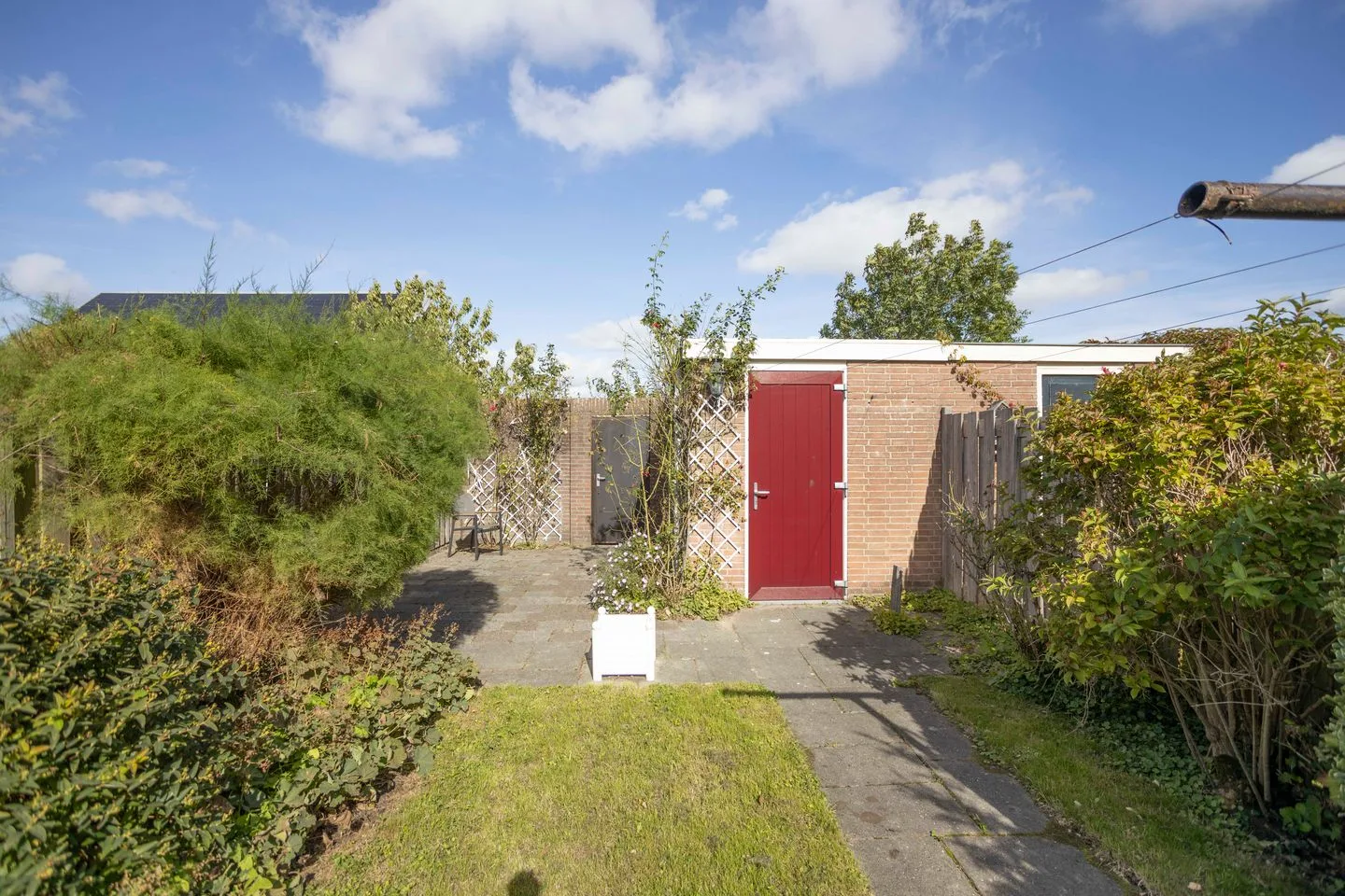 Bosstraat 44 Nieuw-Vennep thumbnail 28