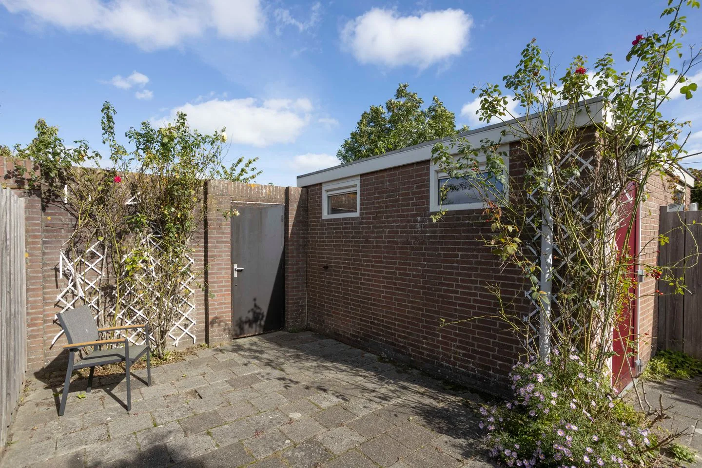 Bosstraat 44 Nieuw-Vennep thumbnail 29