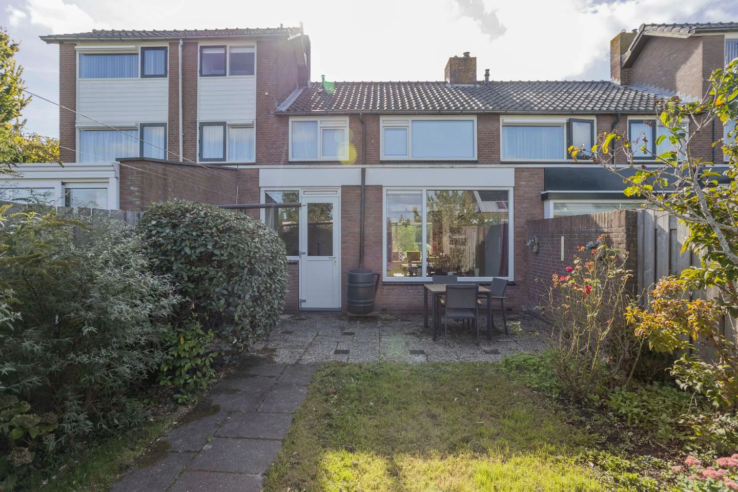 Bosstraat 44 Nieuw-Vennep thumbnail 30