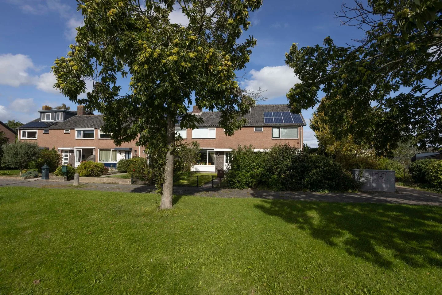 Bosstraat 44 Nieuw-Vennep thumbnail 32