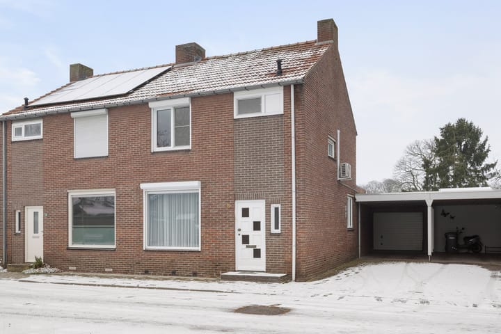 Photo of property Bosstraat 6, Heibloem