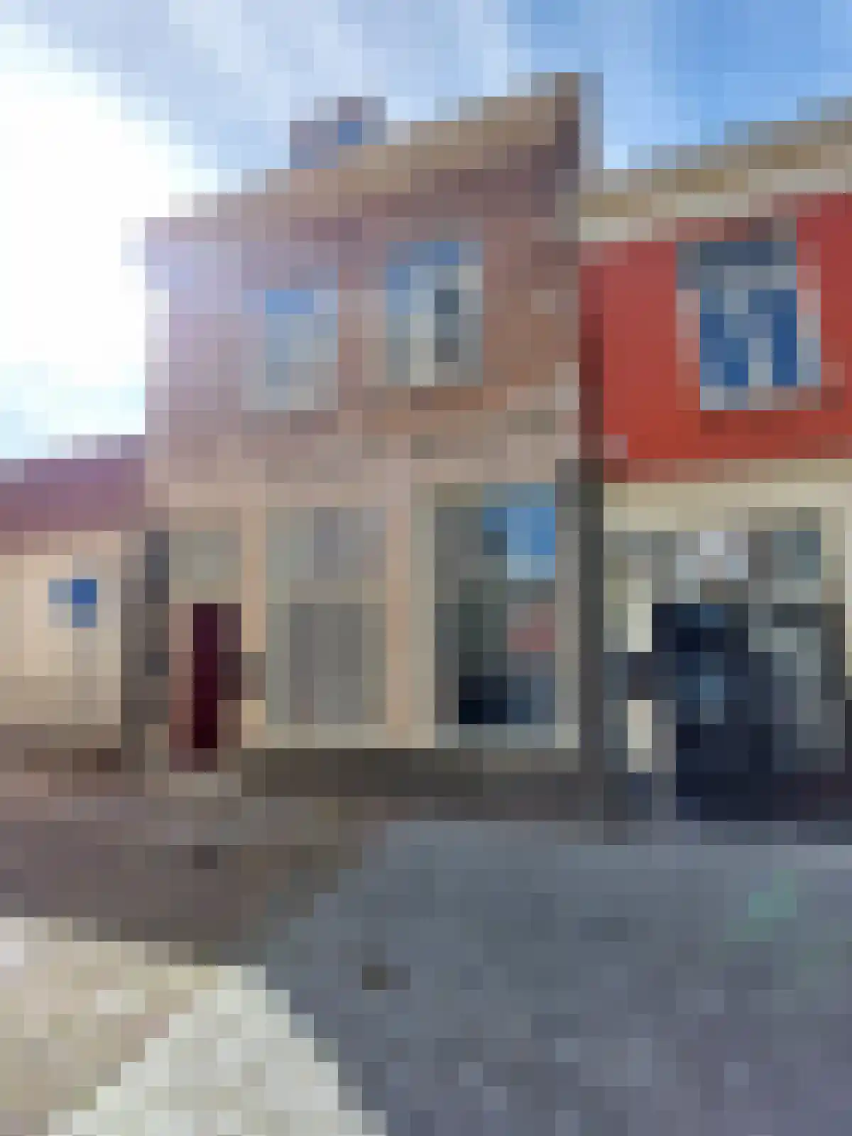 Bosstraat 7 in Bergen op Zoom