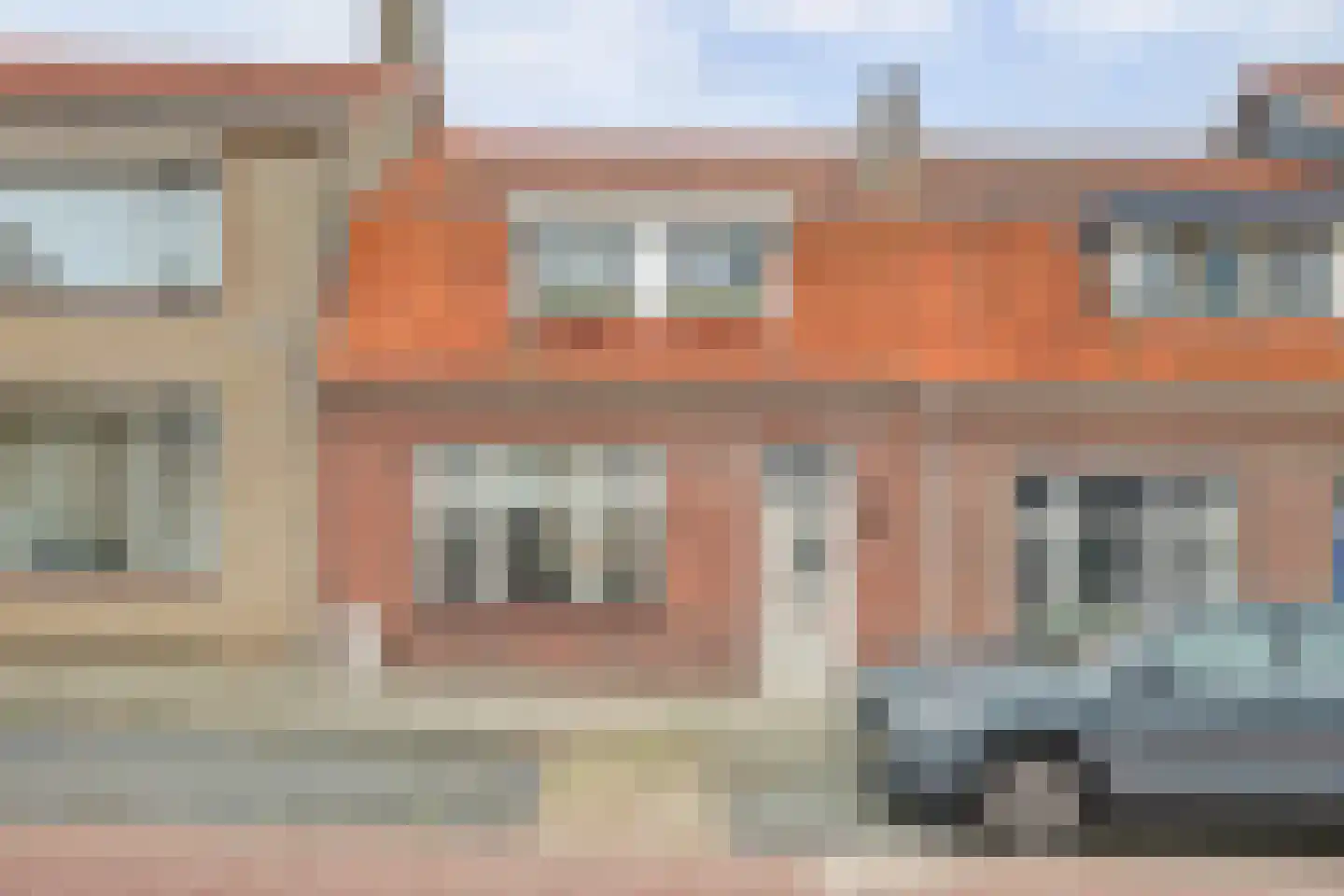 Bosstraat 7 in Tholen
