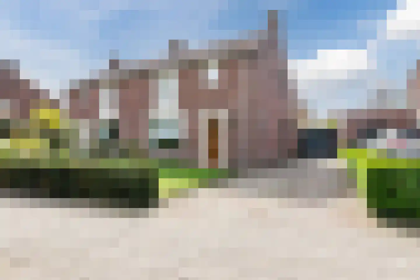 Bosstraat 72 Valkenswaard