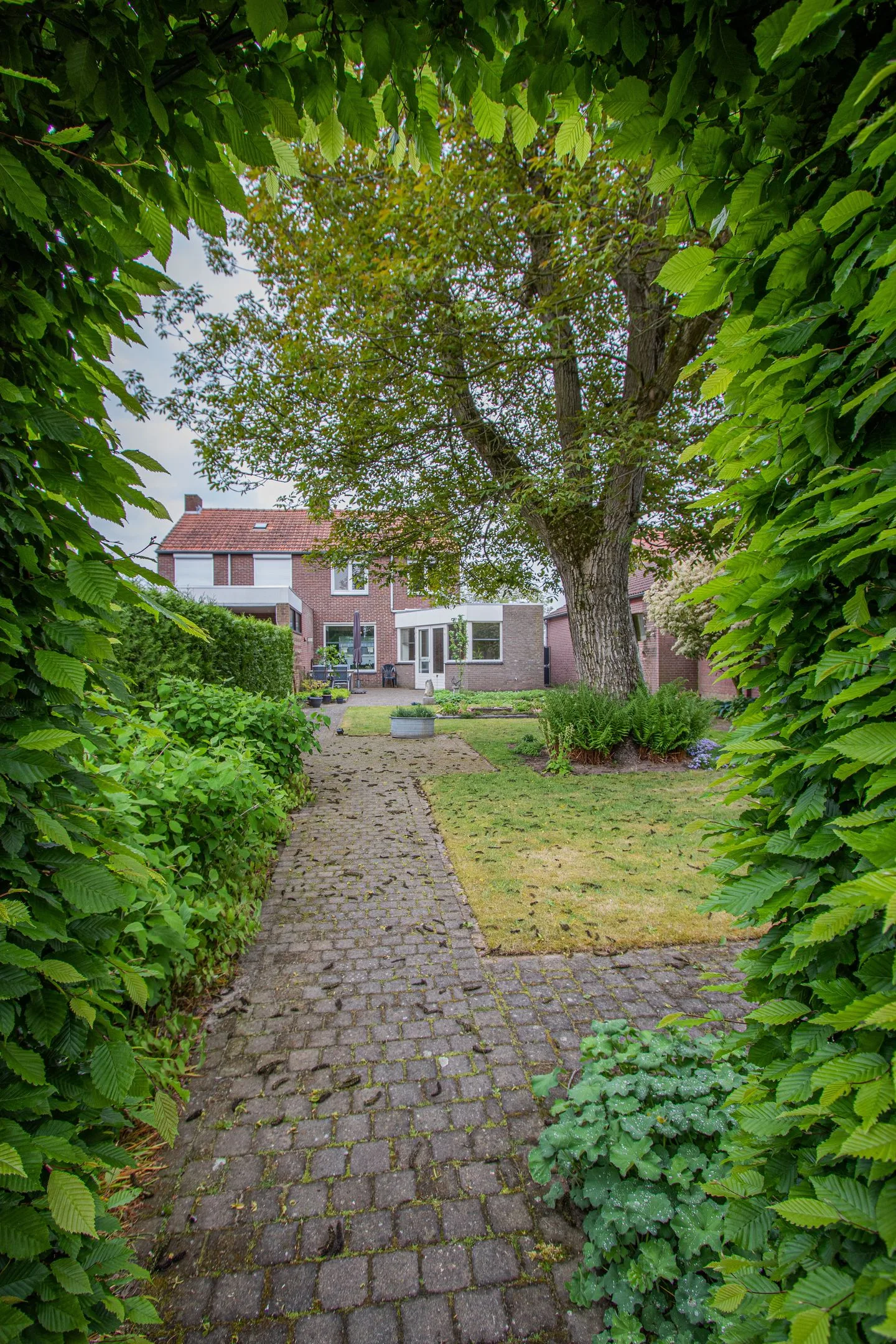 Bosstraat 8 Heibloem thumbnail 31
