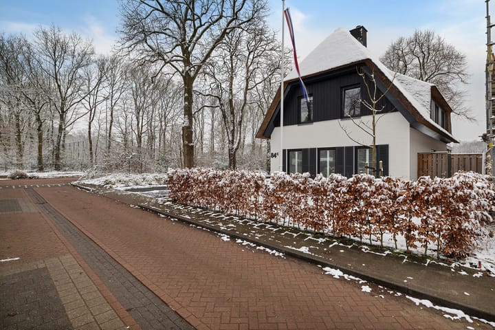 Photo of property Bosstraat 84C, Soest