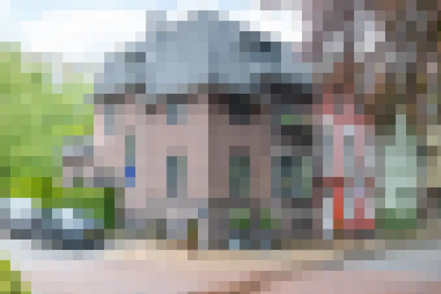 Bosstraat 89 in Vaals