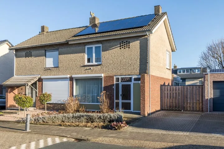 Bostenstraat 2 Voerendaal