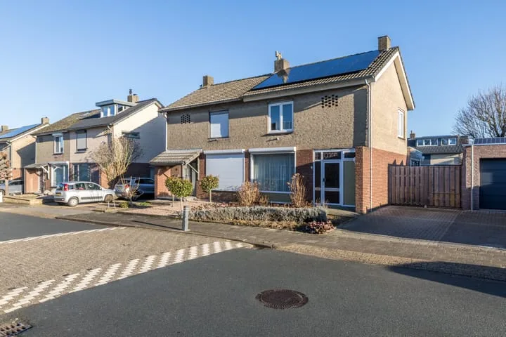 Bostenstraat 2 Voerendaal foto 2