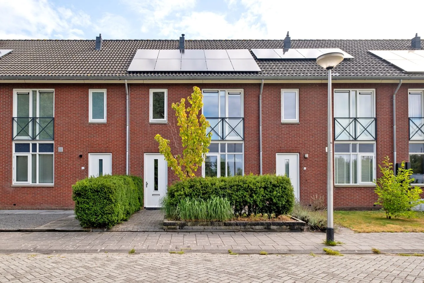 Bostulp 8 in Assen