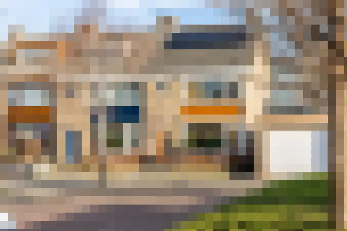 Bosuilstraat 56 en Maassluis