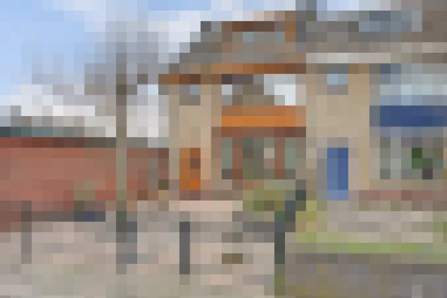 Bosuilstraat 60 in Maassluis