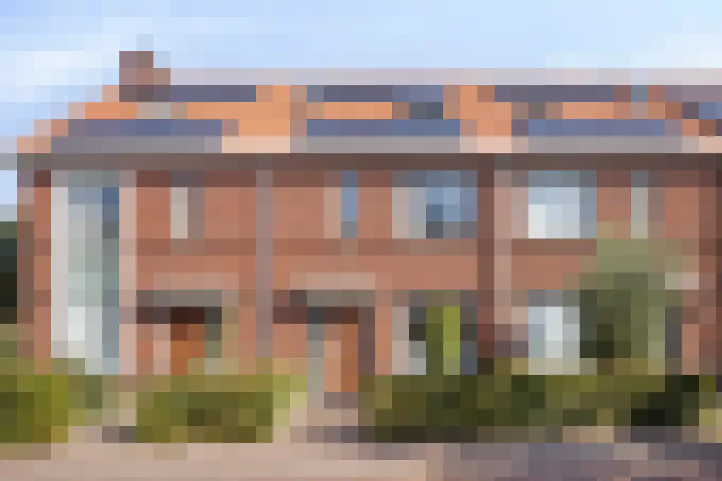 Bosveen 20 Ede