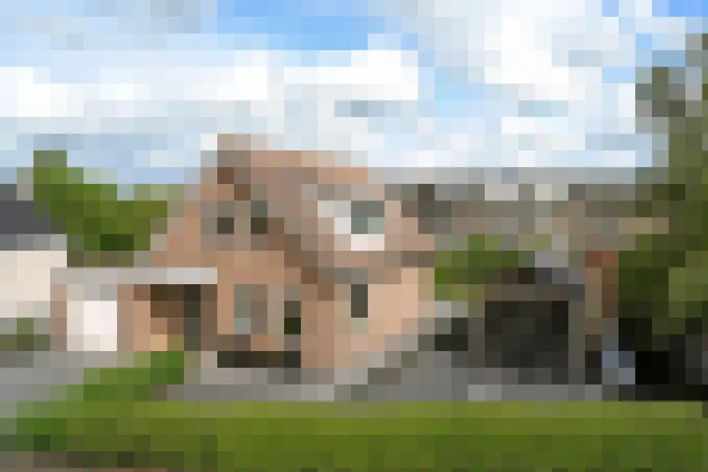 Bosveen 23 in Ter Aar