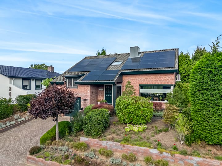 Bosveld 21 in Beegden foto