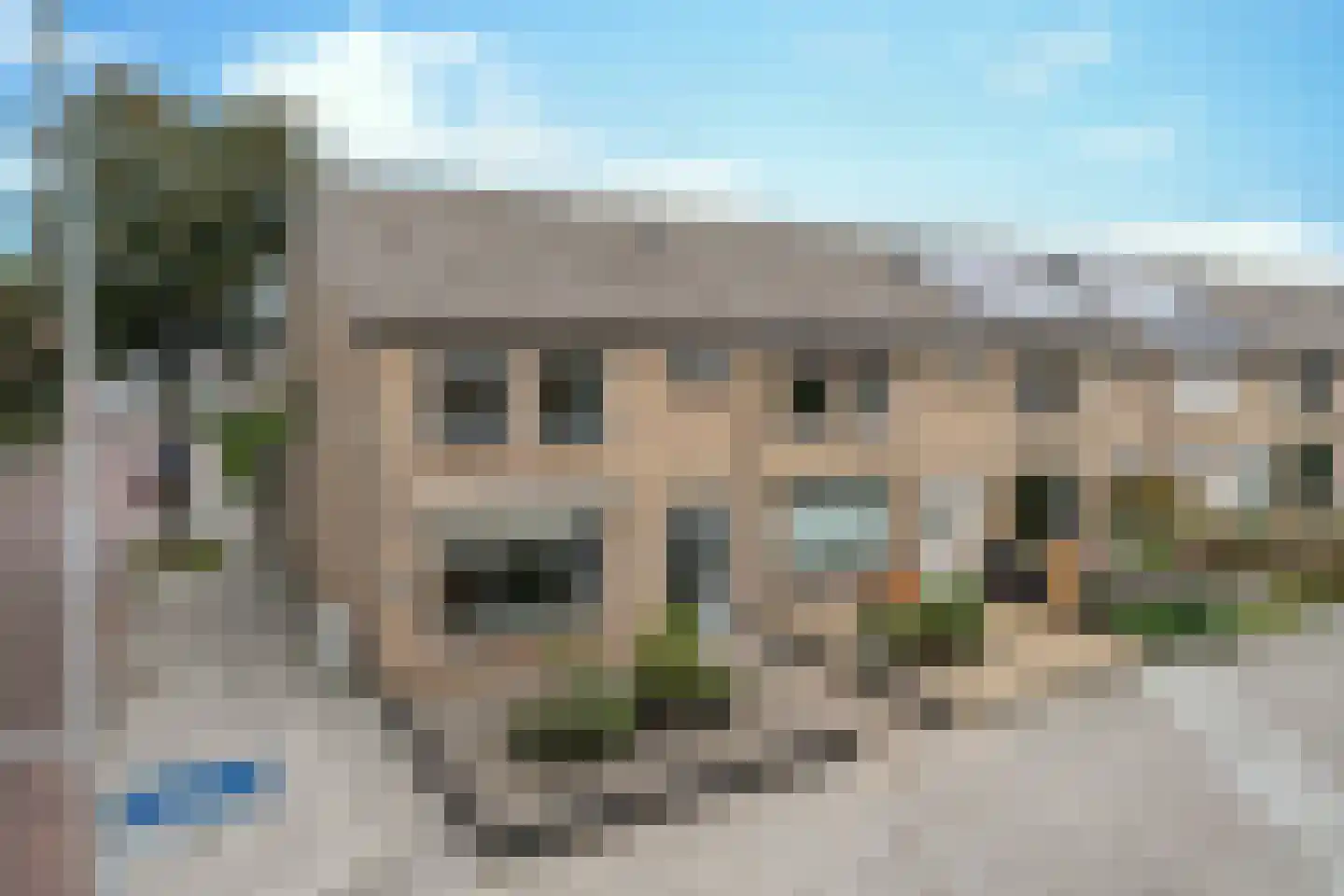 Bosveld 302 Uden