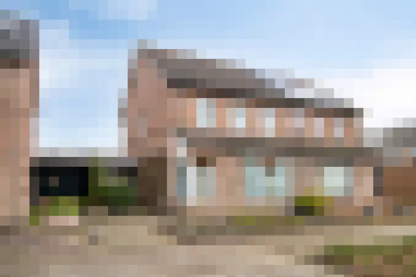Bosveld 514 Uden