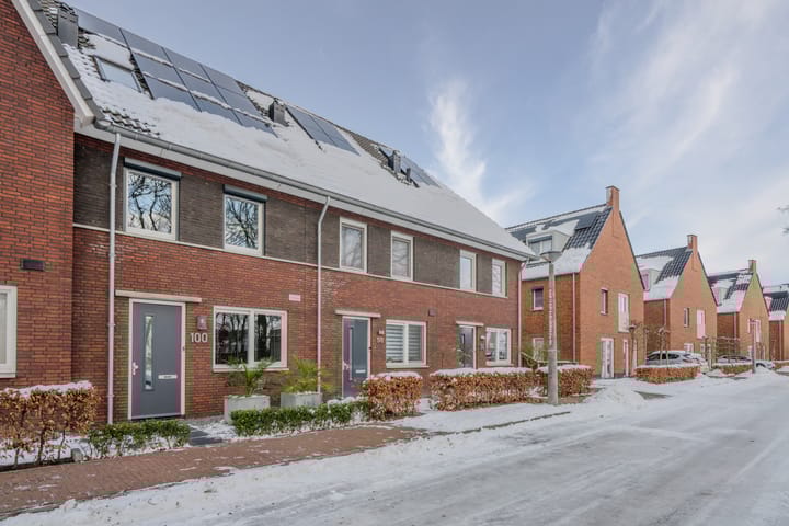 Photo of property Bosven 100, Deurne