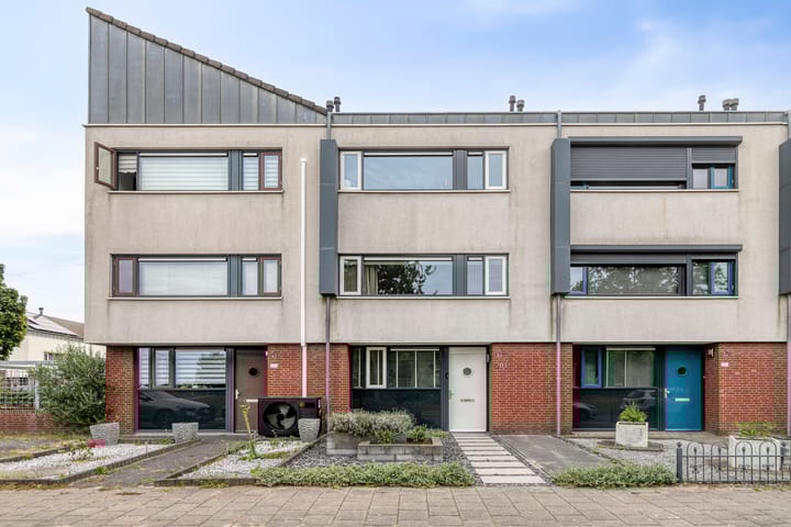 Photo de la maison Bosven 201, Veghel