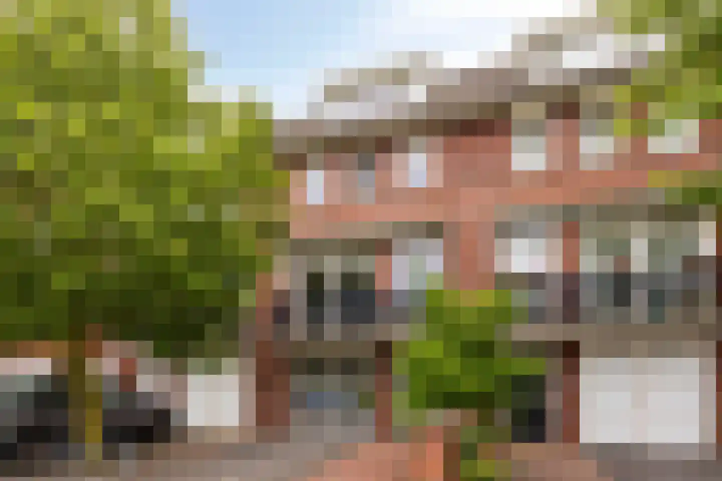 Bosven 4 Veghel