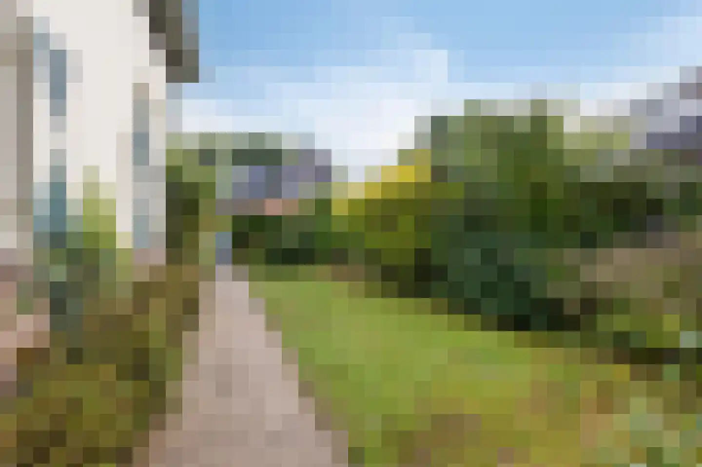 Bosweg 1 Velp foto 3