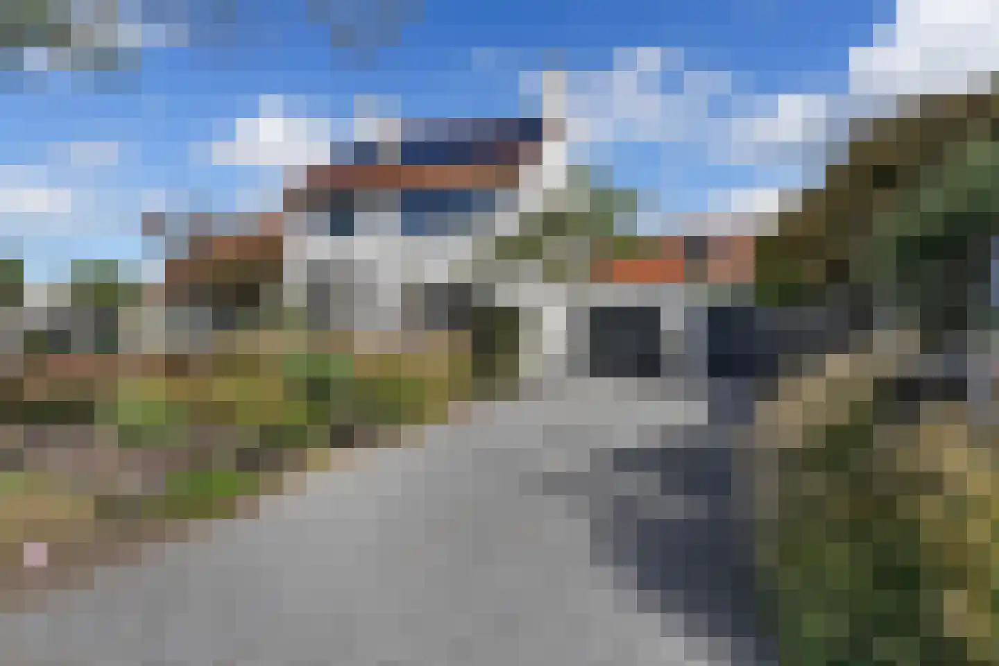 Bosweg 1 Zoutelande