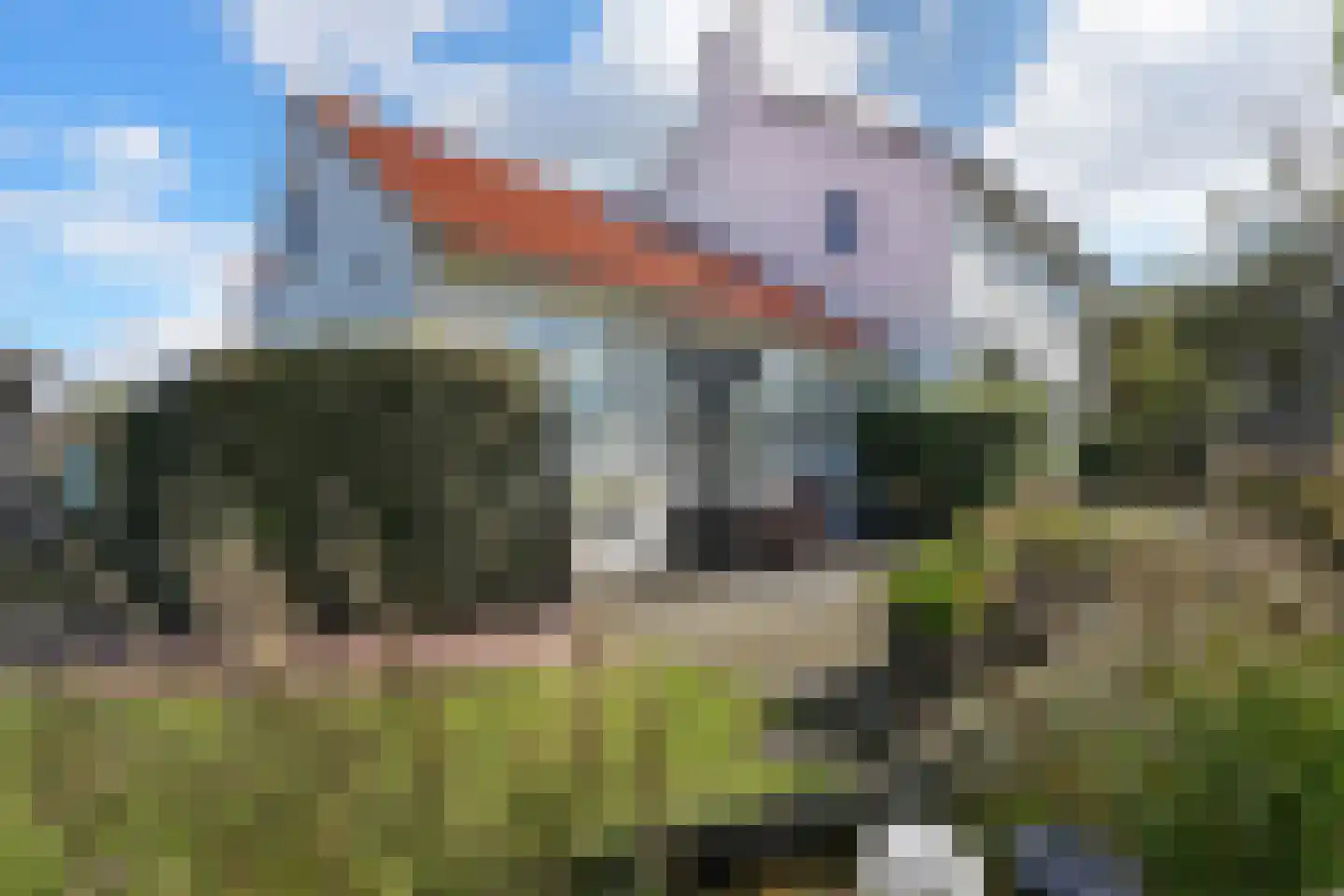 Bosweg 1 Zoutelande foto 2
