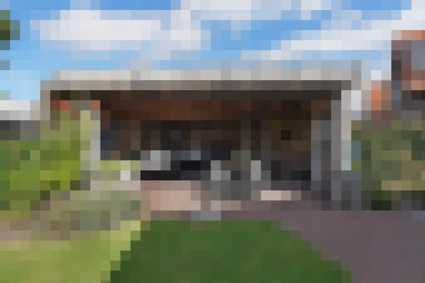 Bosweg 1 Zoutelande foto 3