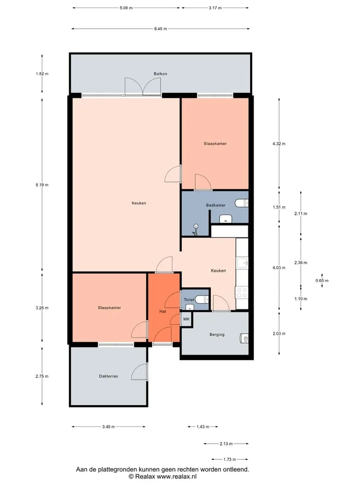 Bosweg 11 a Leek thumbnail 33