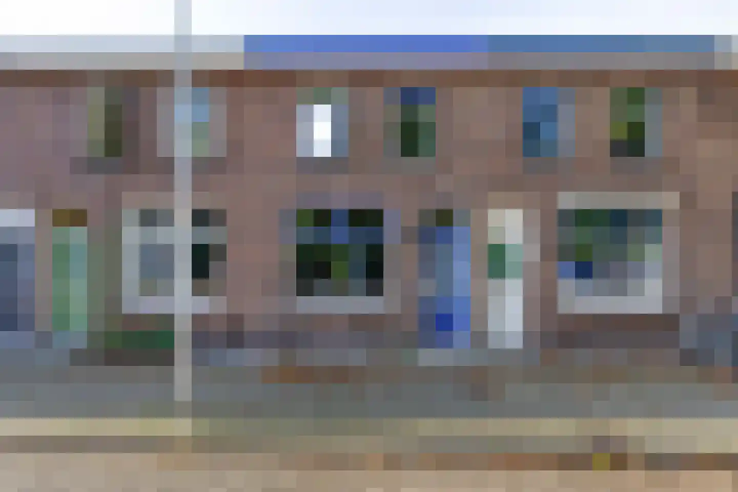 Bosweg 23 in Gouda