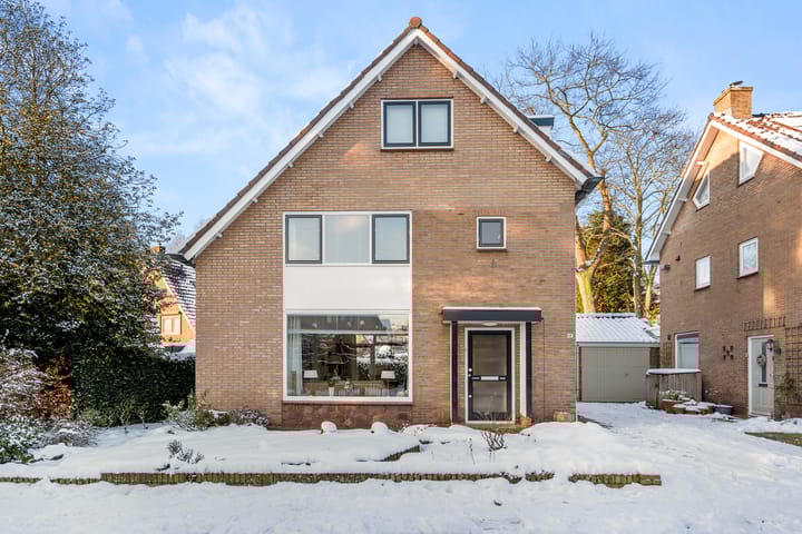 Photo of property Bosweg 23, Bennekom