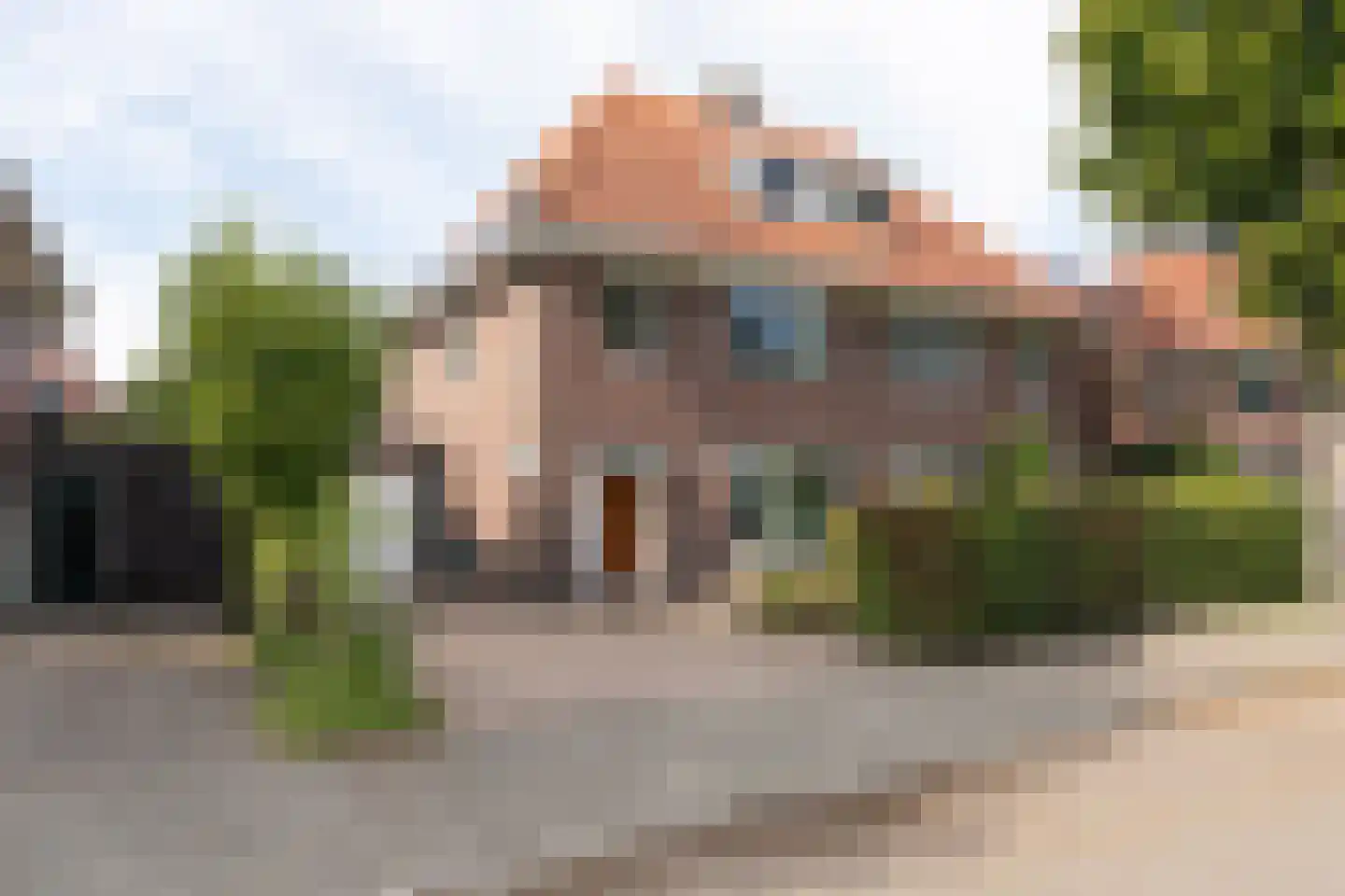 Bosweg 29 Velp