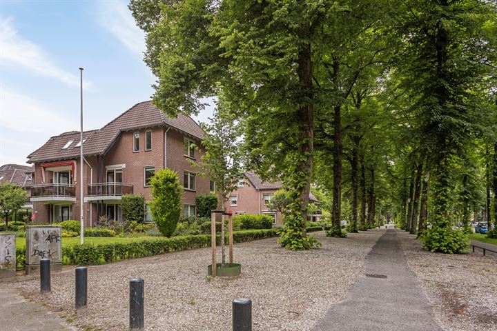 Bosweg 2C en Apeldoorn foto