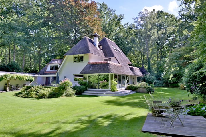 Bosweg 3 in Epse Foto