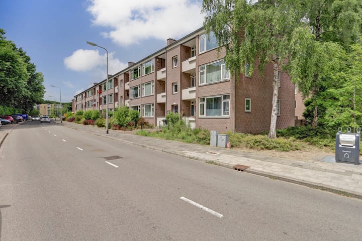 Bosweg 37C in Amersfoort foto