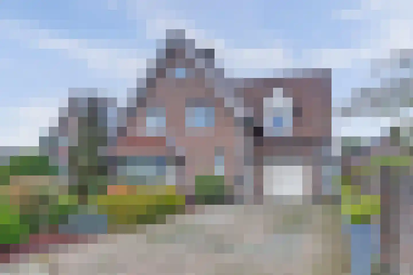 Bosweg 4 in Venlo
