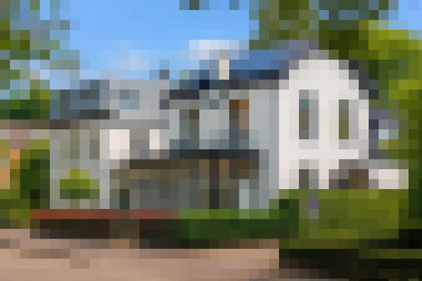 Bosweg 4 Apeldoorn