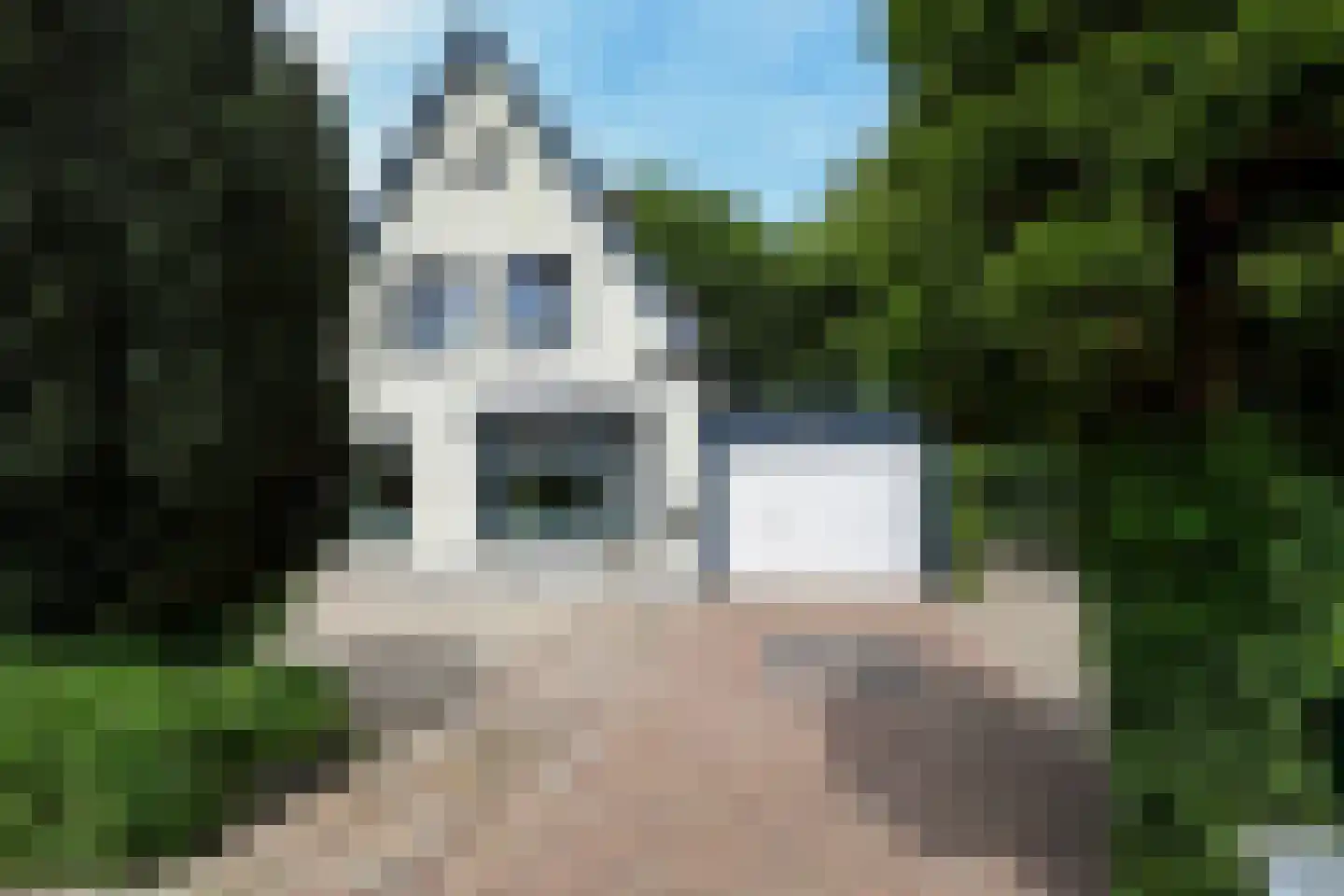 Bosweg 4 Oostvoorne