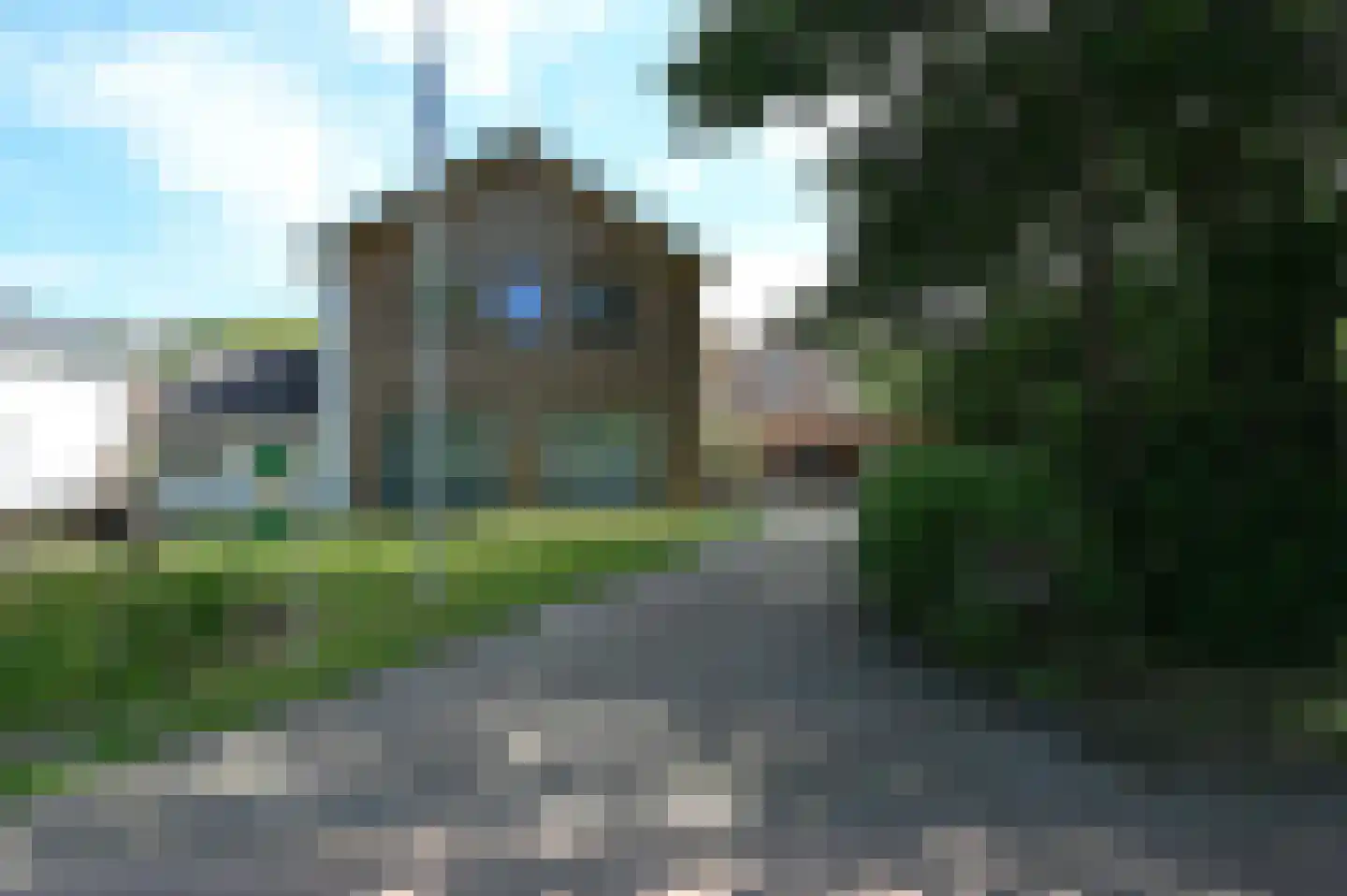Bosweg 42 in Zoutelande