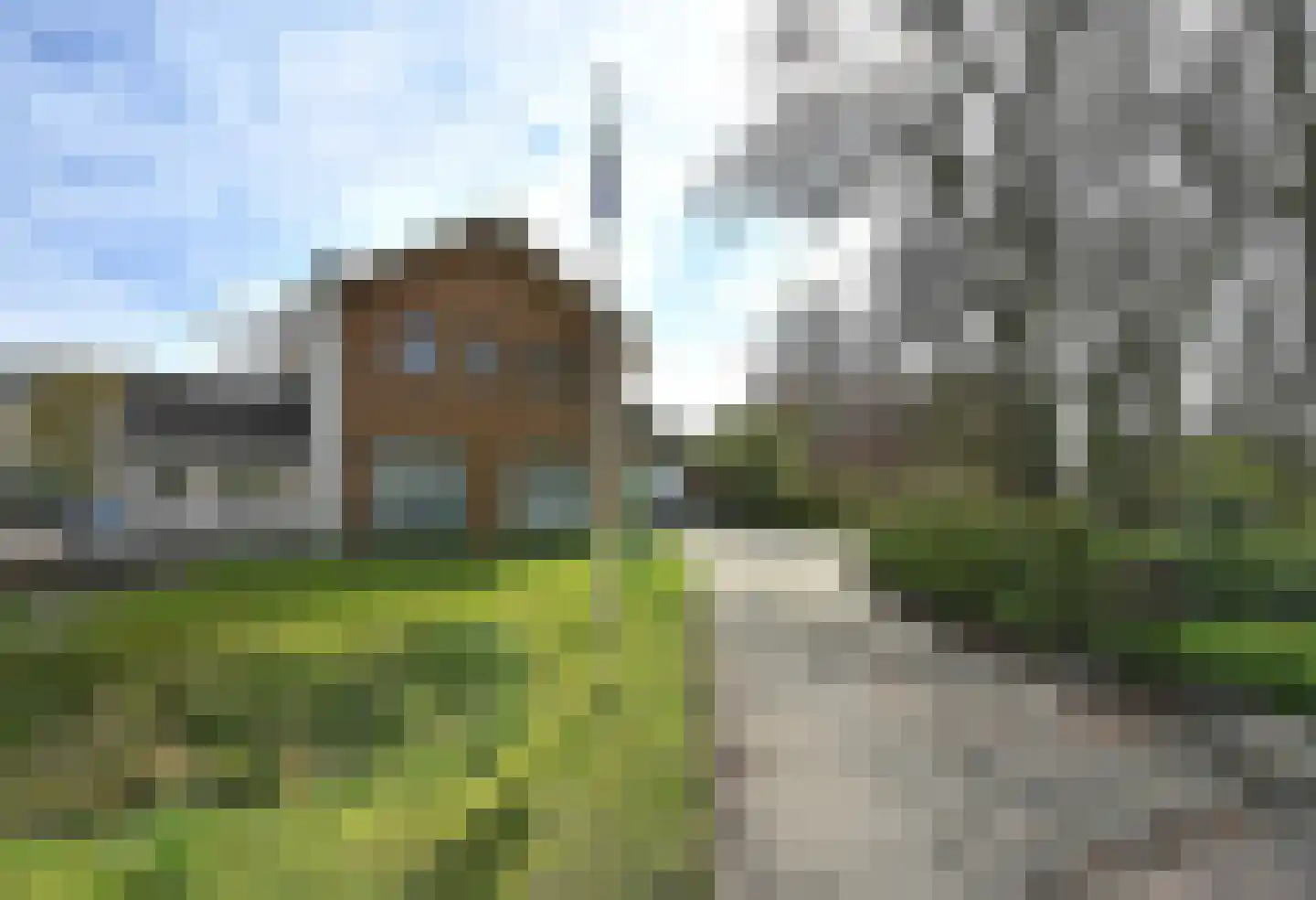 Bosweg 42 in Zoutelande