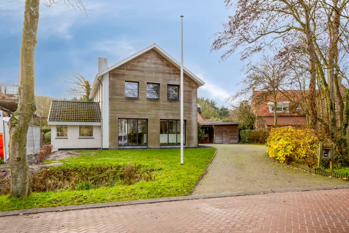 Photo of property Bosweg 42, Zoutelande