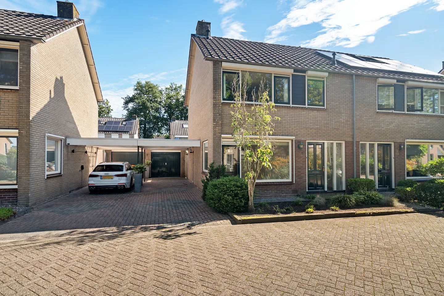 Bosweg 42 in Klarenbeek