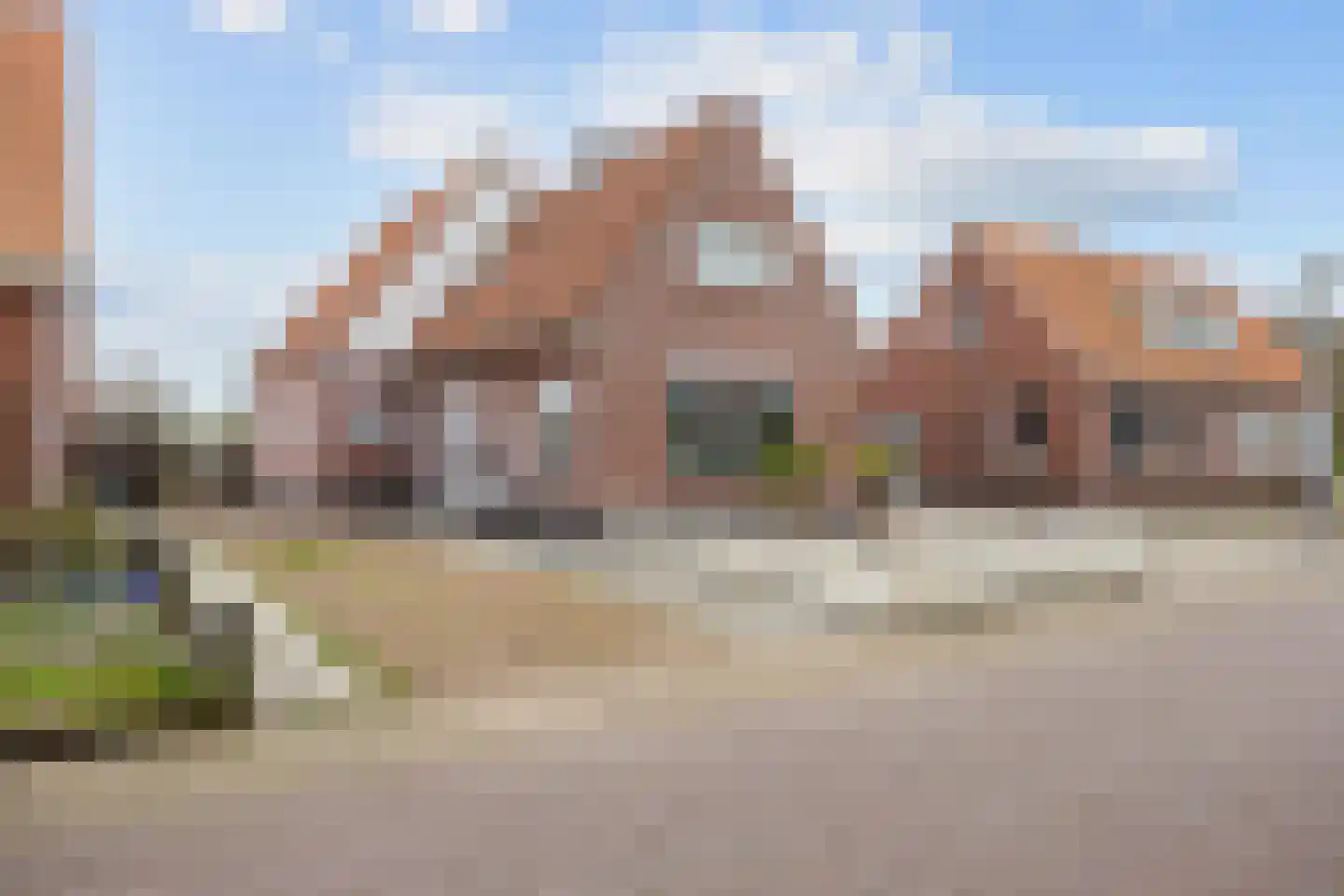 Bosweg 6 Scheemda foto 2