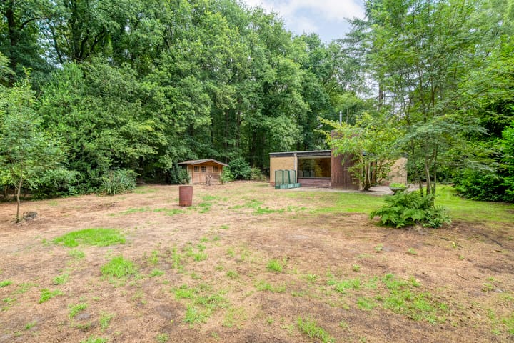 Photo of property Bosweg 74, Dalfsen