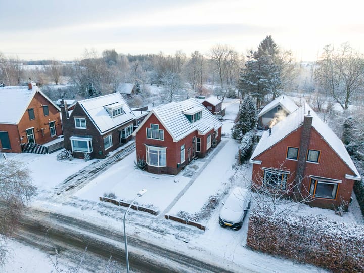 Photo of property Bosweg 8, Loppersum