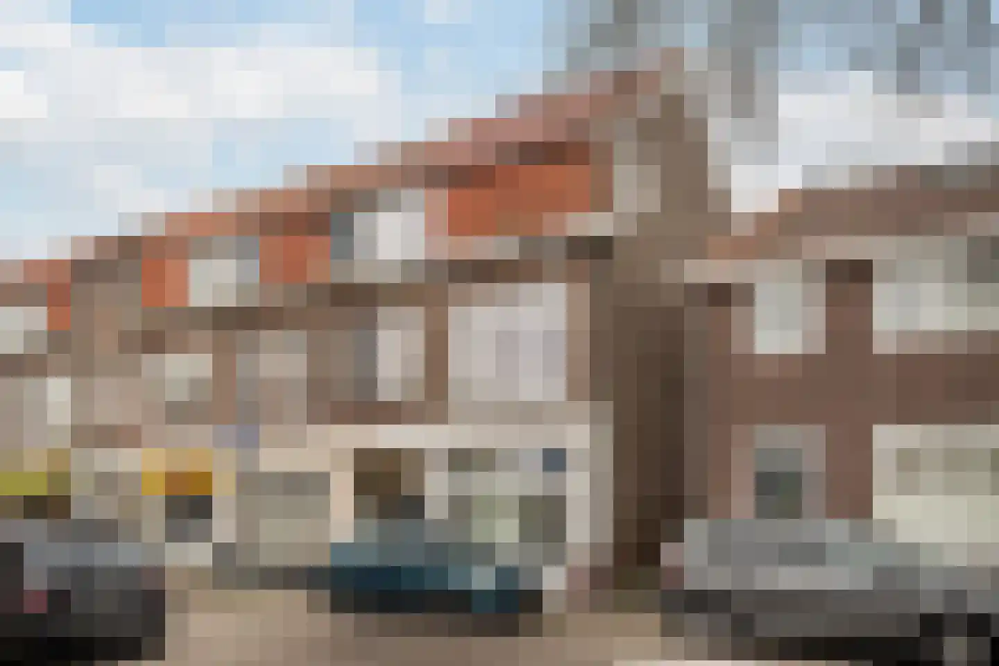 Bosweg 87 Gouda