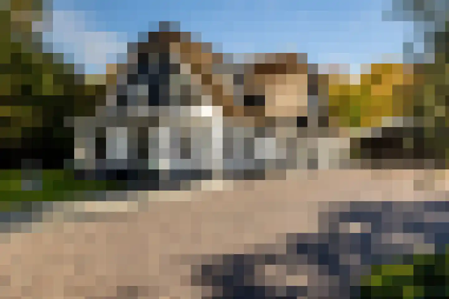 Bosweg 9 a Rockanje