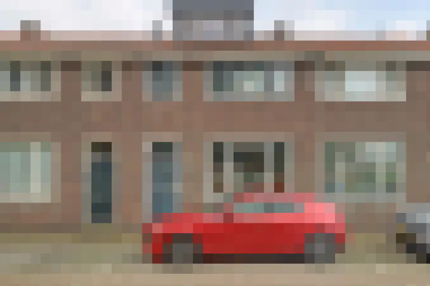 Bosweg 95 in Gouda
